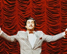The King Of Comedy Robert De Niro 8x10 inch real photo picture