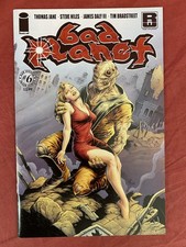 Bad Planet (2005) #1-6 Image Comics RARE Dave Stevens Cover #6 COMPLETE SET picture