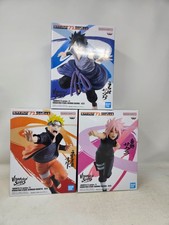 BANPRESTO Naruto 72 Vibration Stars Naruto Sakura Sasuke Figure New US Seller picture