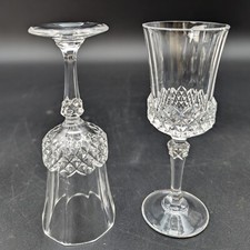 (2) CRISTAL D' ARQUES- DURAND 