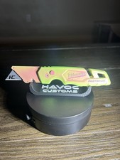 Unique Buy Milwaukee Fastback Utility Knife - High Quality Custom Carakoted picture
