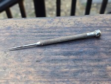  VINTAGE LUFKIN 5.25