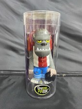 Vintage Funko SPASTIK PLASTIK Wolfgang Sealed package picture