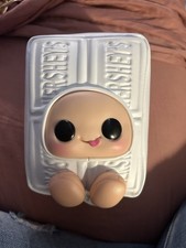Hyojo Hersheys Collectible Plush Chocolate Bar 2025 picture