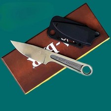 Ka-Bar Wrench Fixed Knife 3