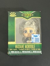 Wicked Madame Morrible Funko Minis picture