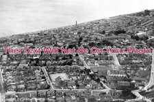 SC 2023 - Kirkcaldy From The Air, Fife, Scotland picture