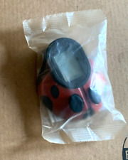 Kelloggs Cereal 2007 Xbox Lady Bug  Handheld Game picture