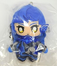 Shin Megami Tensei V Nahobino Plush Keychain SMT Vengeance Sega Store Pop Up picture
