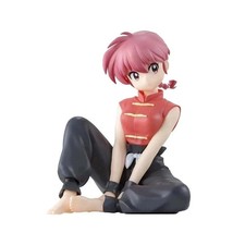 New Ranma Figure Ranma 1/2 Saotome Ranma -Relax time picture