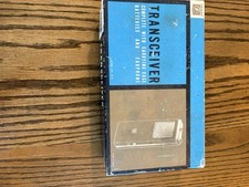 Vintage Penny’s Radio Transceiver  picture