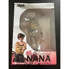 Nana Anime Figures 24cm Nana Osaki Collectible Figure (READ) picture