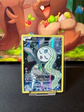Meloetta - XY120 - Black Star Promo - Pokemon Card NM TCG Rare Holo picture