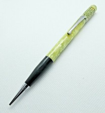 Vintage Archer Aircraft Oil Advertising Perpetual Mech Pencil West Point, NE picture