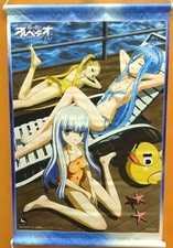 Tapestry Iona & Haruna & Takao Blu-ray/DVD Purchase Bonus picture