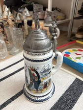 German Mariner, Beerensteyn picture