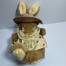 Vintage Creative Concepts NON NON Friends Sleeping Bunny picture