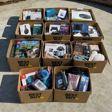 Bulk Merchandise Inventory Pack – Overstock Consumer Goods picture