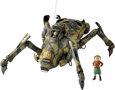 Kaiyodo Artpla Maschinen Krieger Sturmkäfer Pamela Amsel 1/35 Scale New picture