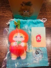 Mofusand Kiramekko Fruity Kittens Cherry Nyan Cat 2026 Collectible Figure New picture