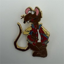 Rizzo the Rat Muppets Disney Pin 2004  picture