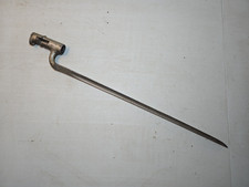 Civil War Era British Model 1853 Enfield Socket Bayonet picture