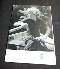 V.P.R.O. Kalender 1959 (Dutch) - Vrijzinnig Protestantse Radio Omroep picture