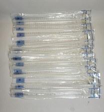 Lot 15 Vintage Baignol & Farjon Rules 30cm New Blister NOS France picture