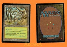 Gaea's Cradle - SP - PO Inked - Urza's Saga - MTG picture