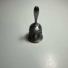 Vintage Rare Magic Trick Chopped Bell picture