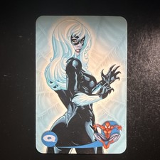 2003 Marvel Characters Inc. - Black Cat picture