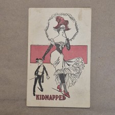 Antique 1907 