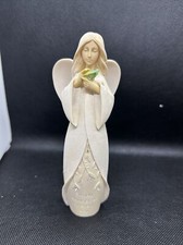 Angel Simply Be Inspired Every Day Figurine by Foundations 4049240 picture