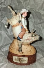 EMPTY-Rare Vintage 1980 Ski Country Limited Edition 