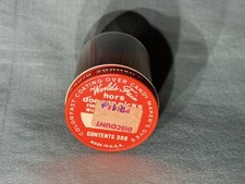 Vtg FORSTER Mfg WORLDS FAIR HOR D'OEUVRE PICKS Cocktail Party WOOD TOOTHPICKS picture