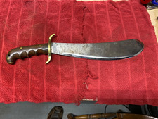 M1904 hospital bolo knife rare year 1908 picture