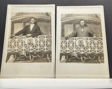 2 RPPC's ~ Brothers? 