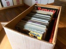 Bulk Comic Book Lot of 25, Marvel, DC, Indy VF-NM condition. picture