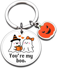 Couple Gifts Keychain Accessories Anniversary Soulmate Gifts for Him Her Anniver picture