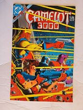 CAMELOT 3000  #10  FINE      COMBINE SHIPPING BX2455 picture
