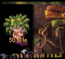 I HATE FAIRYLAND  #50 COOK WRAPAROUND EMINEM 8 MILE VARIANT LE 500 PRESALE 4/29☪ picture