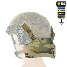 M-Tac Ballistic head protection with helmet mount, protection class 1 (FMS) 💛💙 picture