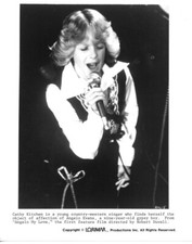 Cathy Kitchen 8x10 original photo #V0579 picture