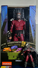 NECA TMNT 1990 Movie Shredder 1/4 Scale 18