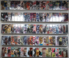 Fables #1-49 Solid Run + The Last Castle (DC Comics November 2003) Avg VF+ Cond picture
