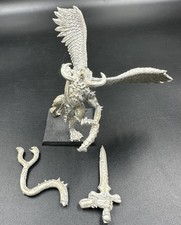 Warhammer Chaos Azazel Daemon Prince of Slaanesh Metal picture