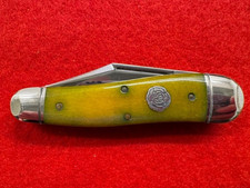 SCARCE GEC NORTHFIELD UN-X-LD 571312 YELLOW ROSE WRANGLER (381) picture