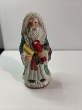 Old World Santa / Santas Around the World  1863 Prussia picture
