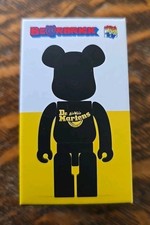 Medicom Toy BEARBRICK Dr. Martens 60 Years Blind Box - NEW picture