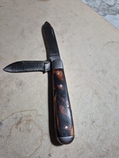 EC Simmons Keen Kutter Jack Knife 1905-1939 picture